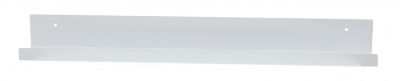 Jill wall shelf white 80 cm Jan Kurtz